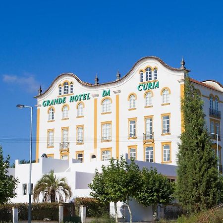 Curia Palace Hotel Spa & Golf Resort Экстерьер фото