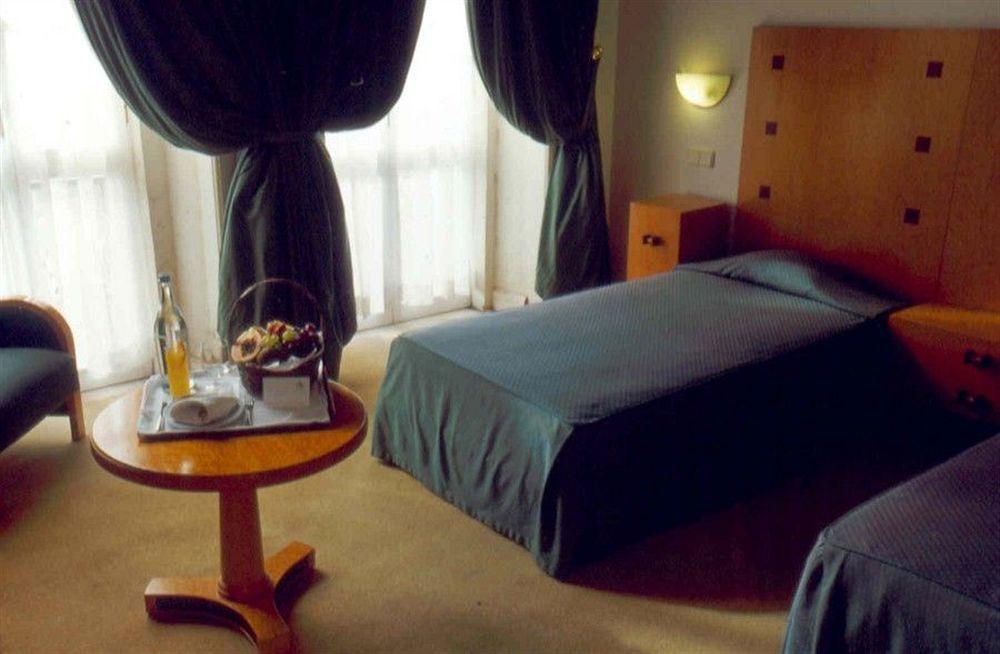 Curia Palace Hotel Spa & Golf Resort Экстерьер фото
