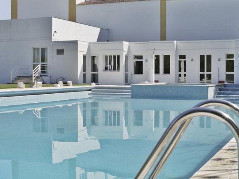 Curia Palace Hotel Spa & Golf Resort Экстерьер фото