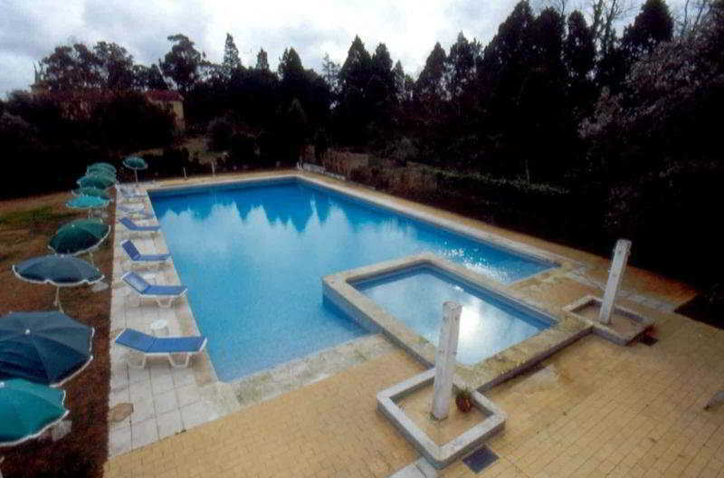 Curia Palace Hotel Spa & Golf Resort Экстерьер фото