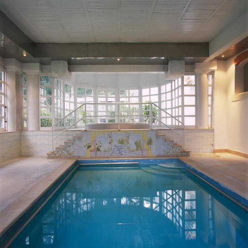 Curia Palace Hotel Spa & Golf Resort Экстерьер фото