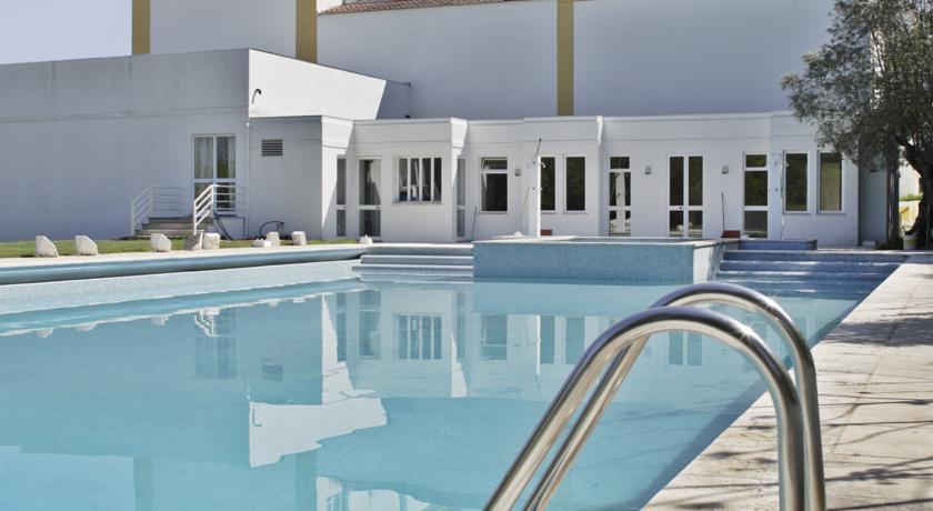 Curia Palace Hotel Spa & Golf Resort Экстерьер фото